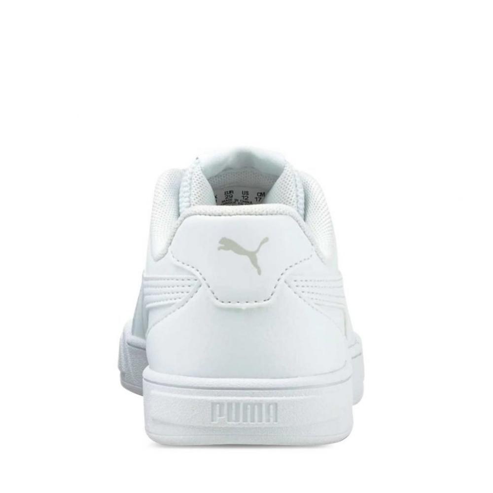 Foto 4 | Tenis Puma Caven Ps 382057-01 Blanco