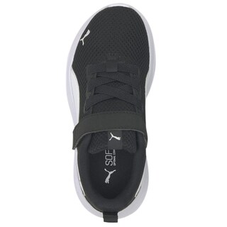 Foto 4 | Tenis Puma 372009-01 Anzarun Lite AC Negro para Niño