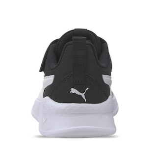 Foto 5 | Tenis Puma 372009-01 Anzarun Lite AC Negro para Niño