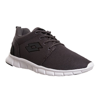 Foto 1 | Tenis Lotto Oxigen -one Para Mujer Color Gris