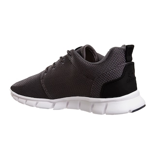 Foto 3 | Tenis Lotto Oxigen -one Para Mujer Color Gris