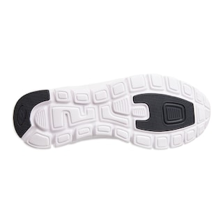 Foto 4 | Tenis Lotto Oxigen -one Para Mujer Color Gris