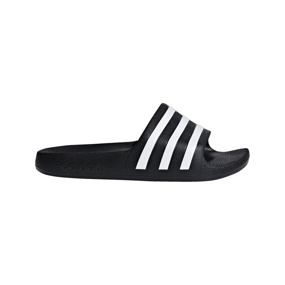 Foto 2 pulgar | Sandalias Adidas Adilette Negras para Niños