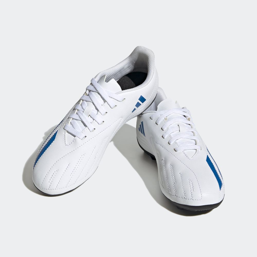 Adidas f5 blancos hotsell