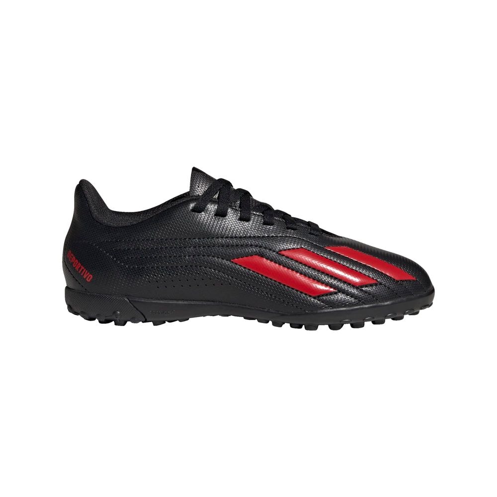 Taquetes Adidas II Negros para Niño $700