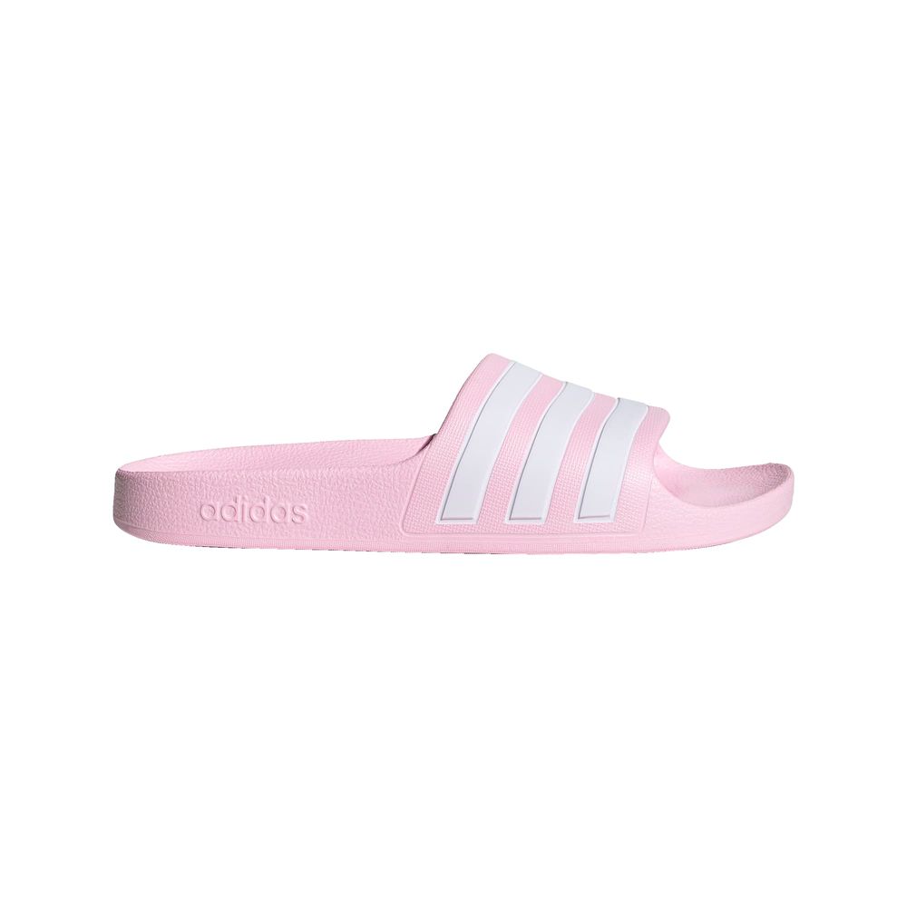 Foto 2 pulgar | Sandalias Adidas Adilette Aqua Rosa para Niños