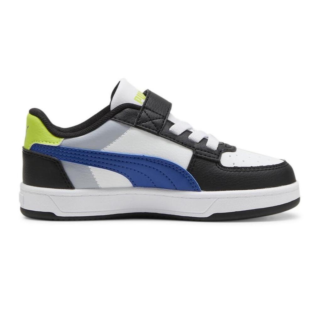 Foto 2 | Tenis Puma Caven 2.0 Block Ps para Niño