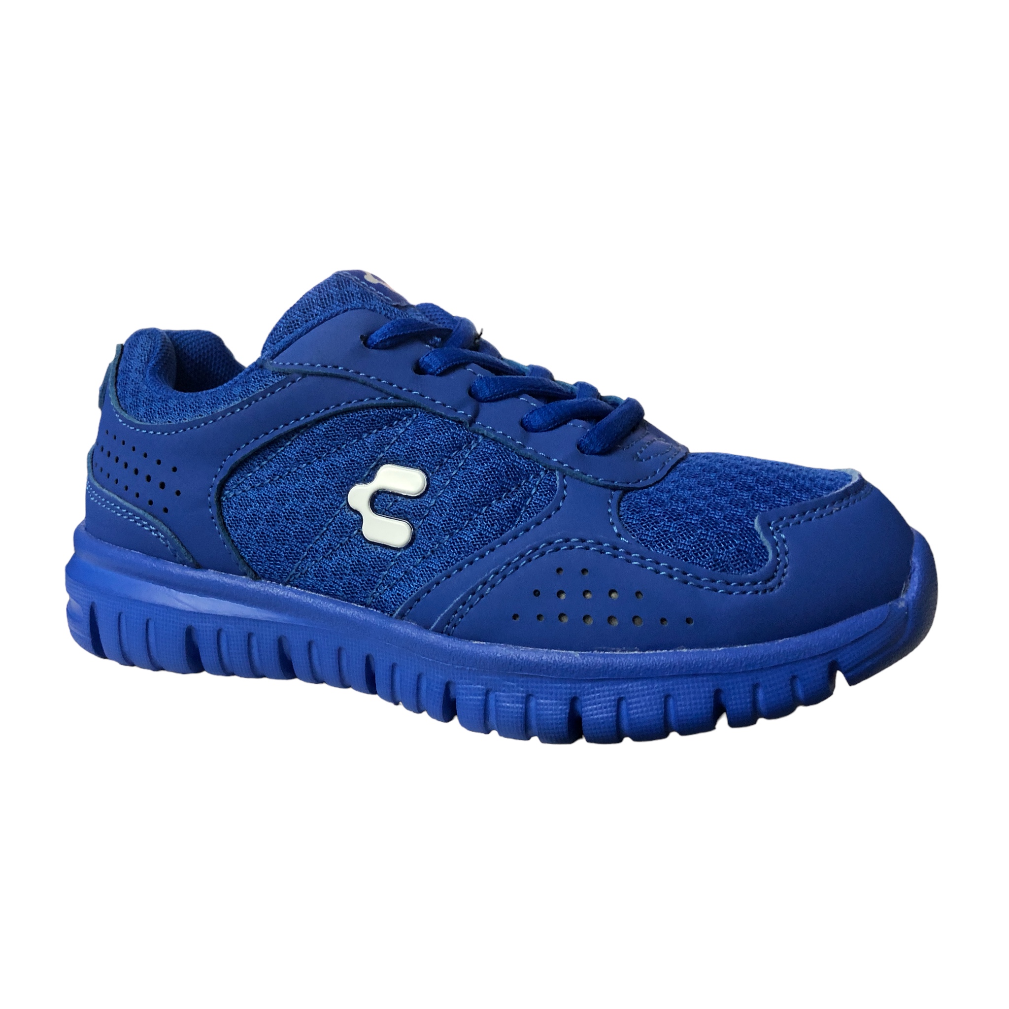 Tenis Deportivo Azul Charly