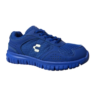 Foto 1 | Tenis Deportivo Azul Charly