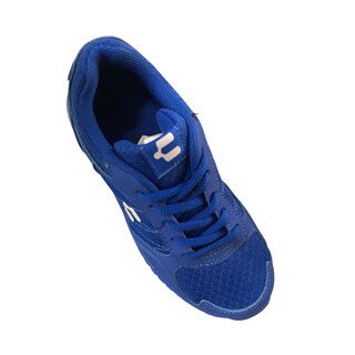 Foto 2 | Tenis Deportivo Azul Charly