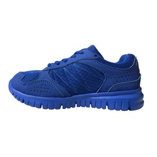 Foto 3 | Tenis Deportivo Azul Charly