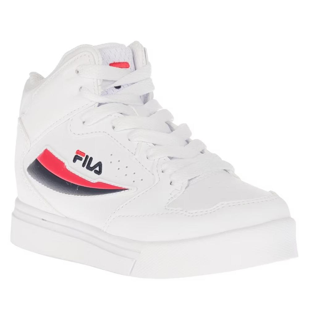 Tenis Fila Parelli para Niño