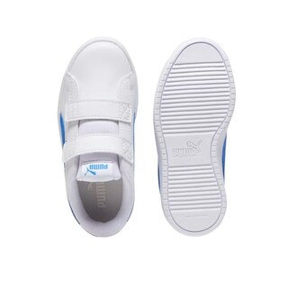 Foto 3 | Tenis Puma Blancos para Niño
