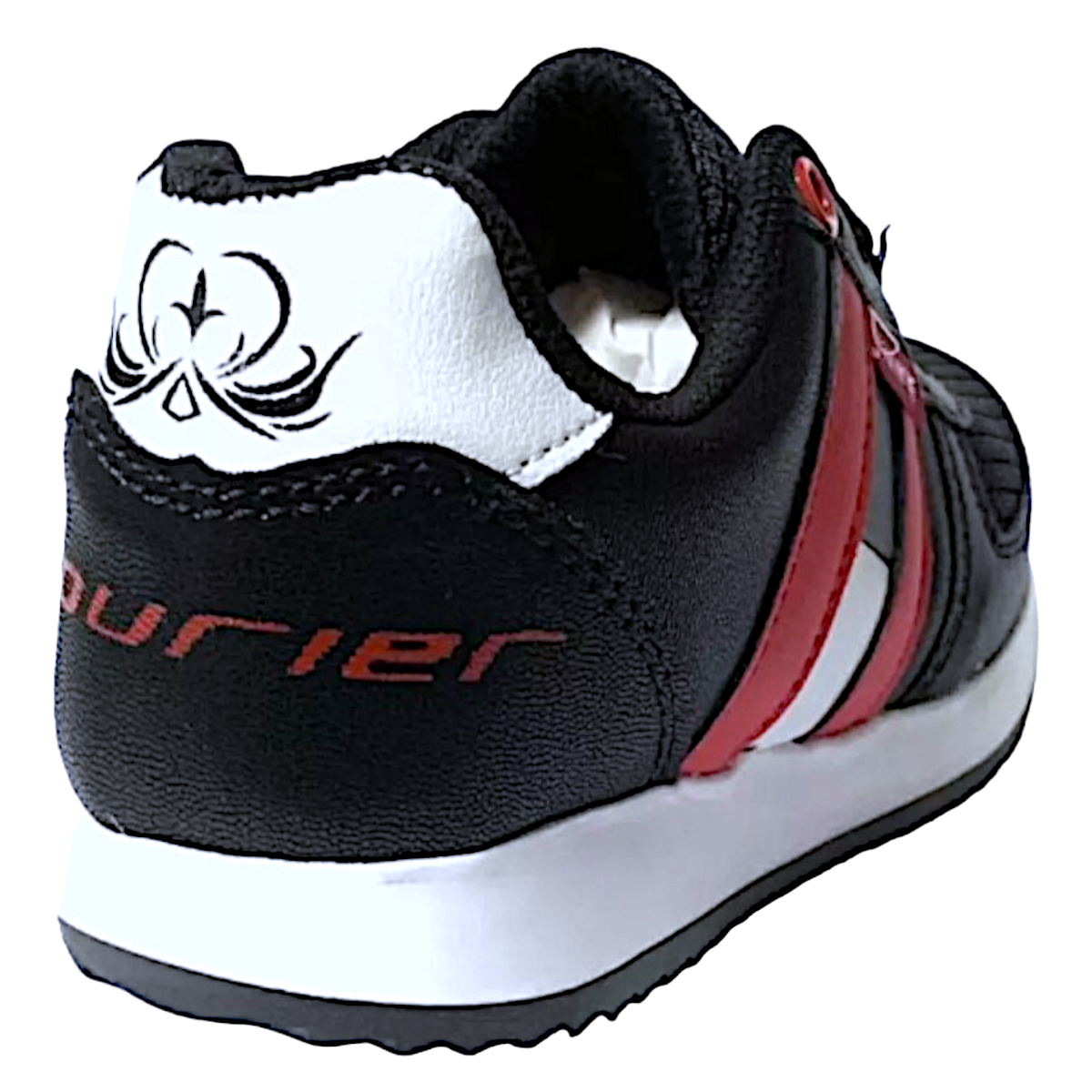 Foto 4 pulgar | Tenis Urbano Deportivo para Niño