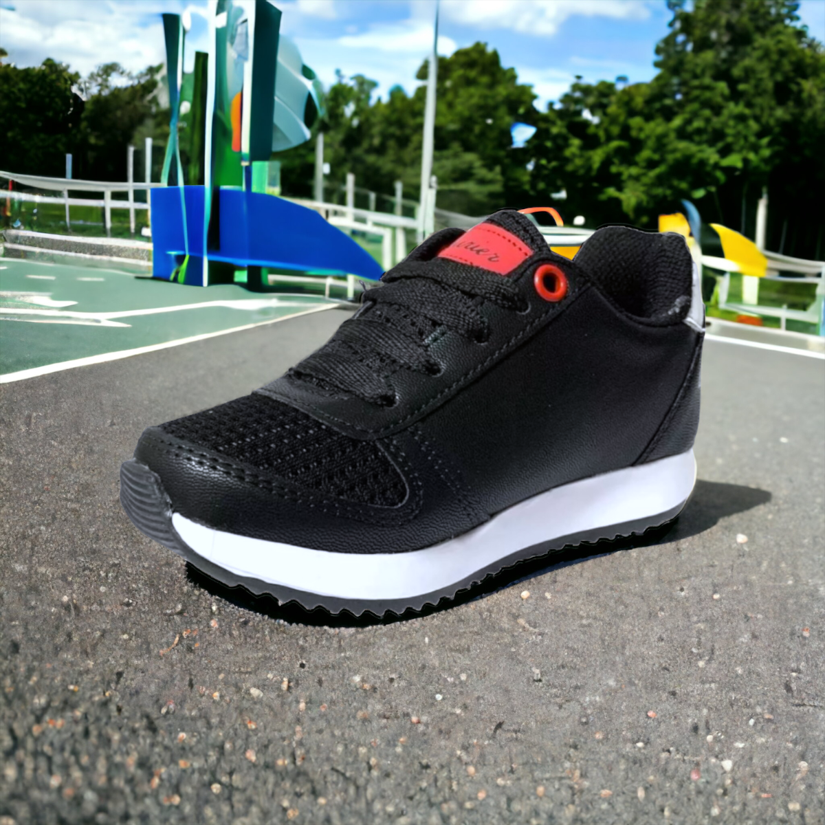 Foto 5 pulgar | Tenis Urbano Deportivo para Niño
