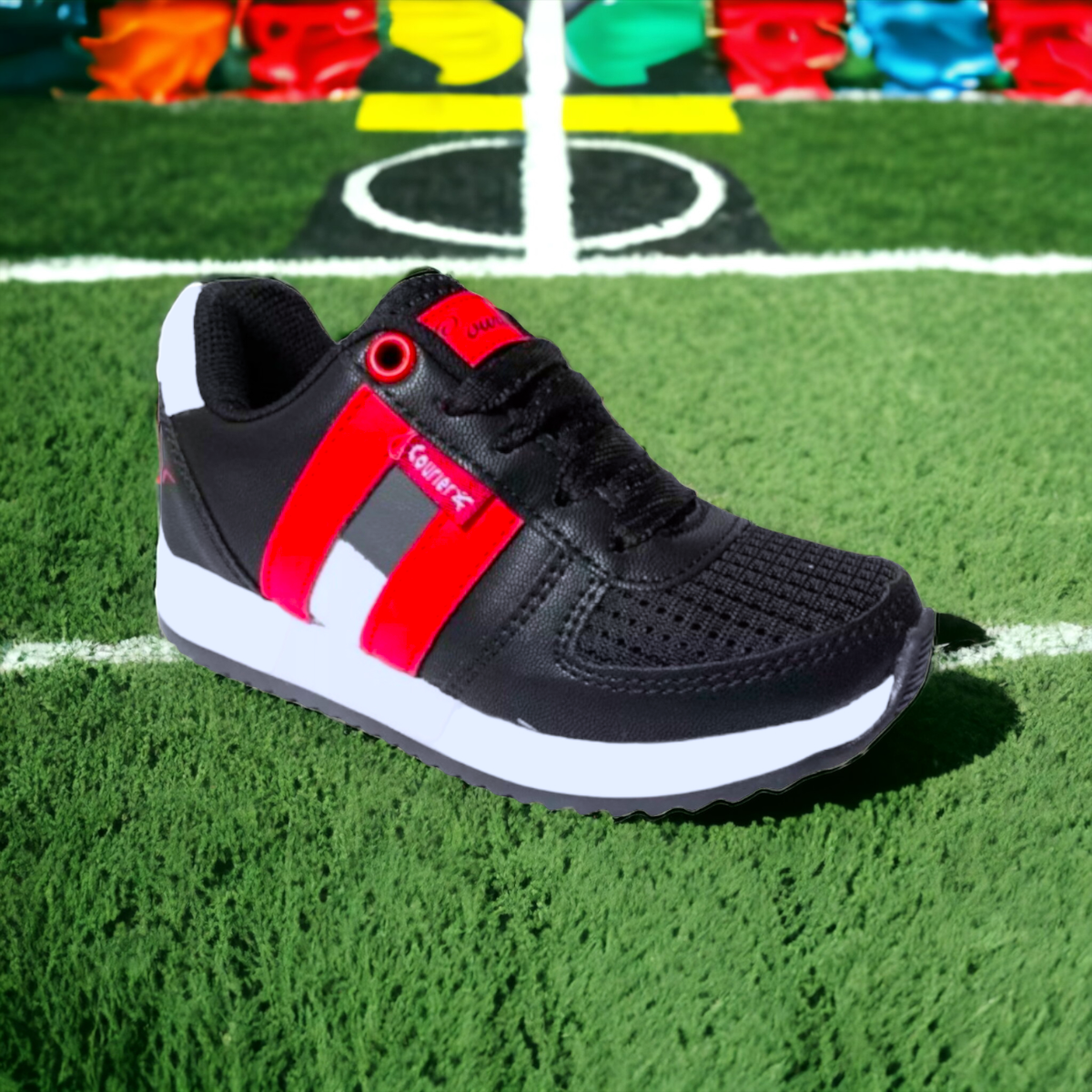Foto 7 | Tenis Urbano Deportivo para Niño
