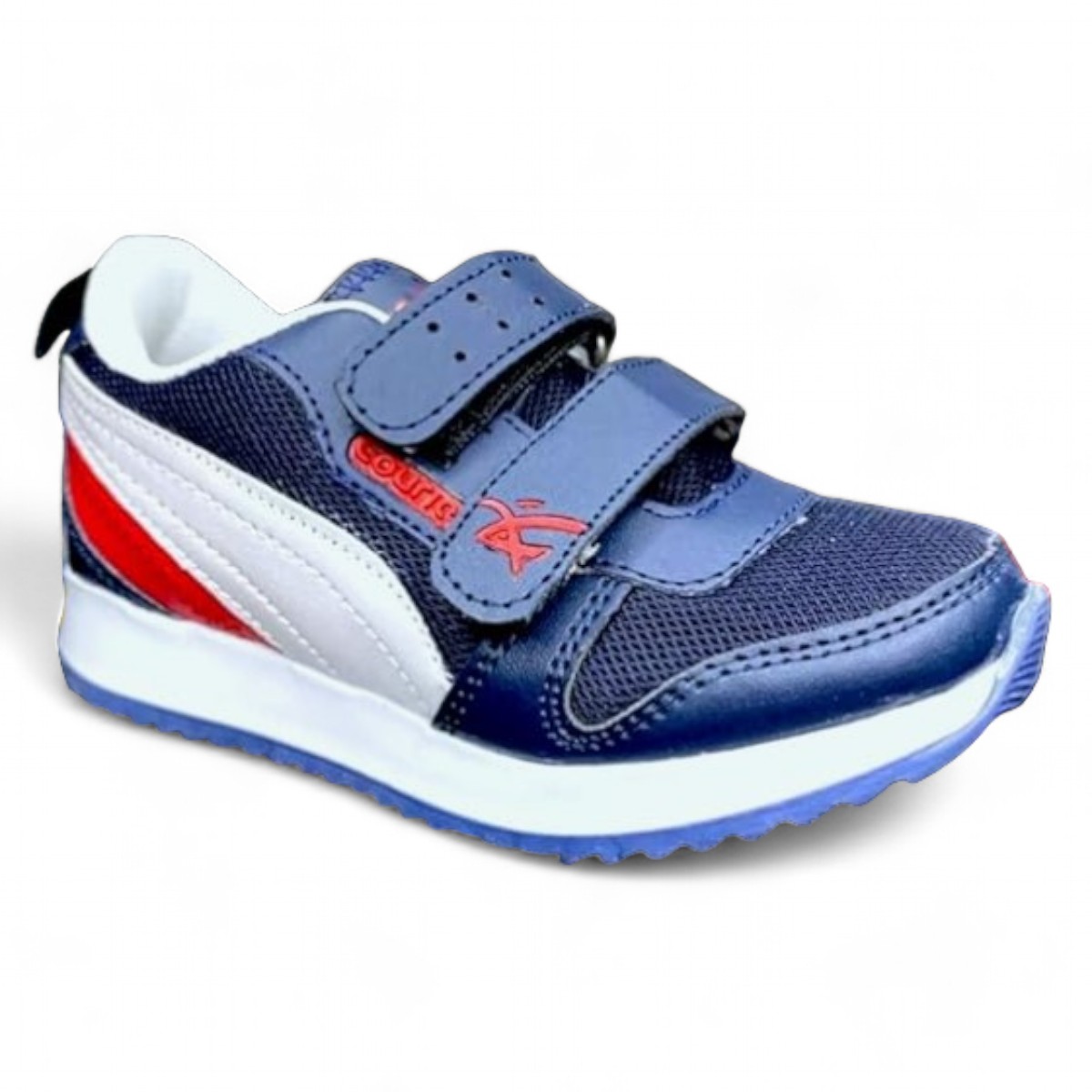 Tenis de Bebé Las Cuatas Zapatería