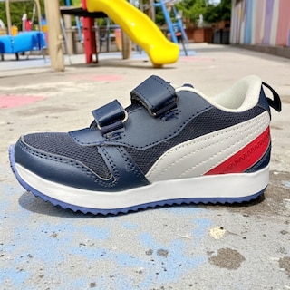 Foto 3 | Tenis de Bebé Las Cuatas Zapatería