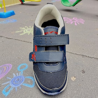 Foto 4 | Tenis de Bebé Las Cuatas Zapatería
