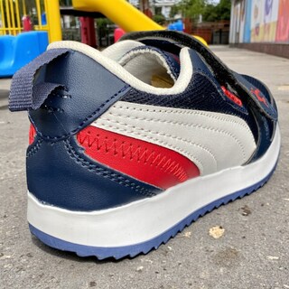 Foto 5 | Tenis de Bebé Las Cuatas Zapatería