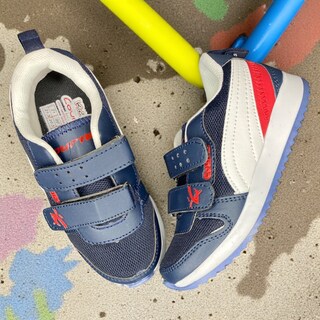 Foto 6 | Tenis de Bebé Las Cuatas Zapatería