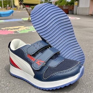 Foto 7 | Tenis de Bebé Las Cuatas Zapatería
