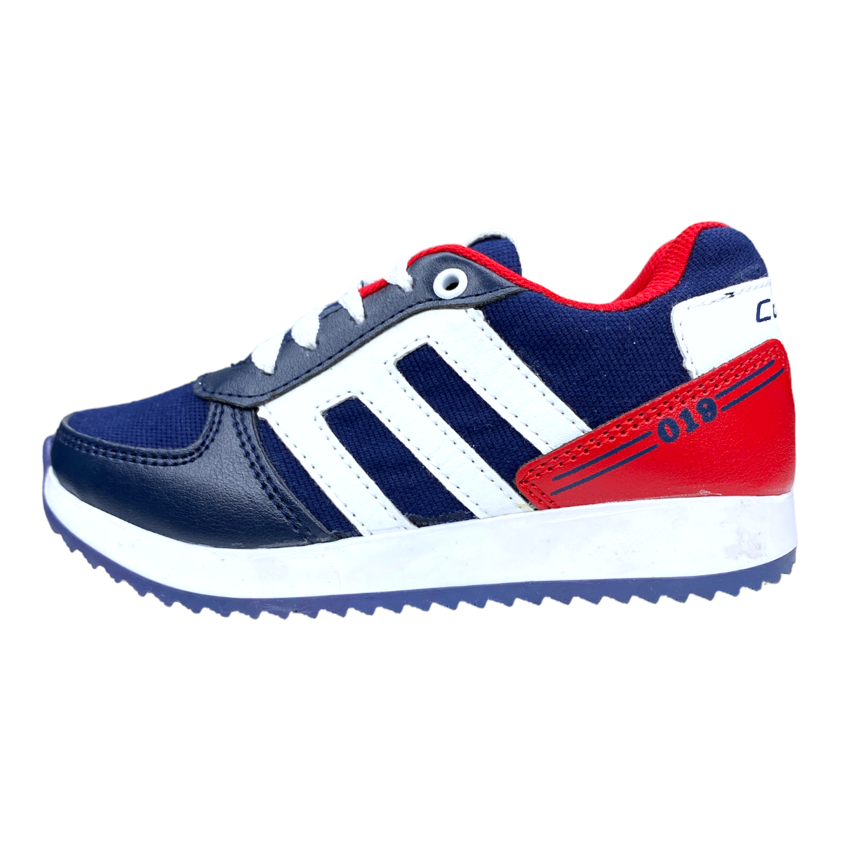 Tenis Las Cuatas Zapatería para Niño