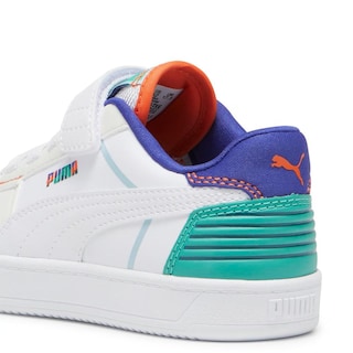 Foto 3 | Tenis Puma Caven 2.0 Rdy Better para Niño