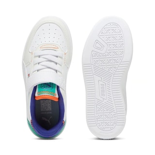 Foto 4 | Tenis Puma Caven 2.0 Rdy Better para Niño