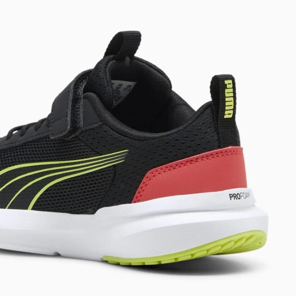 Foto 6 pulgar | Tenis Puma Kruz Profoam Ps para Niños