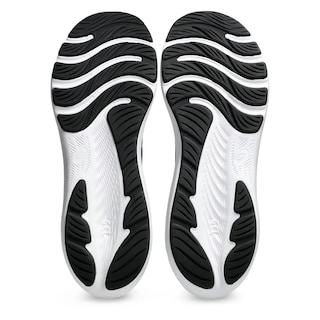 Foto 6 | Tenis Deportivos Asics Contend 9 Color Negro Para Hombre Modelo 1011b881002