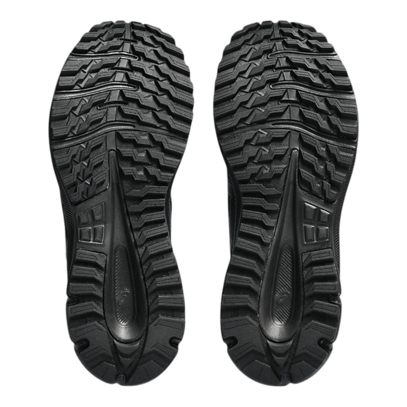 Foto 6 pulgar | Tenis Deportivos Asics Trail Scout 3 Color Negro Para Hombre Modelo 1011b700002