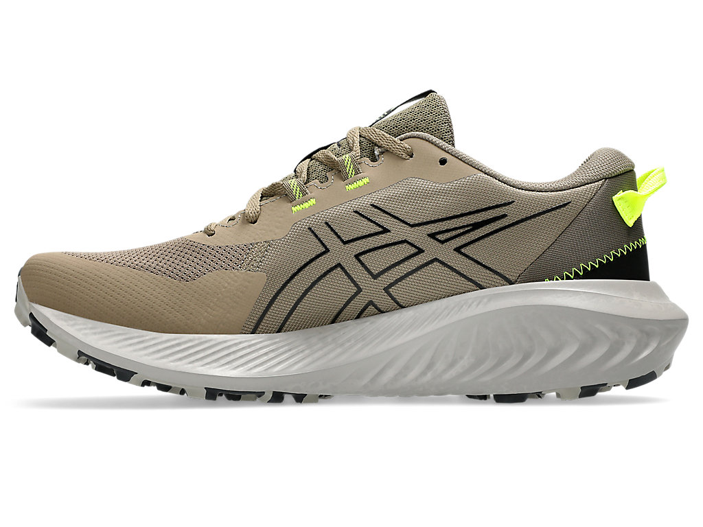 Foto 5 pulgar | Tenis Deportivos Asics Excite Trail 2 Color Beige Para Hombre Modelo 1011b594201