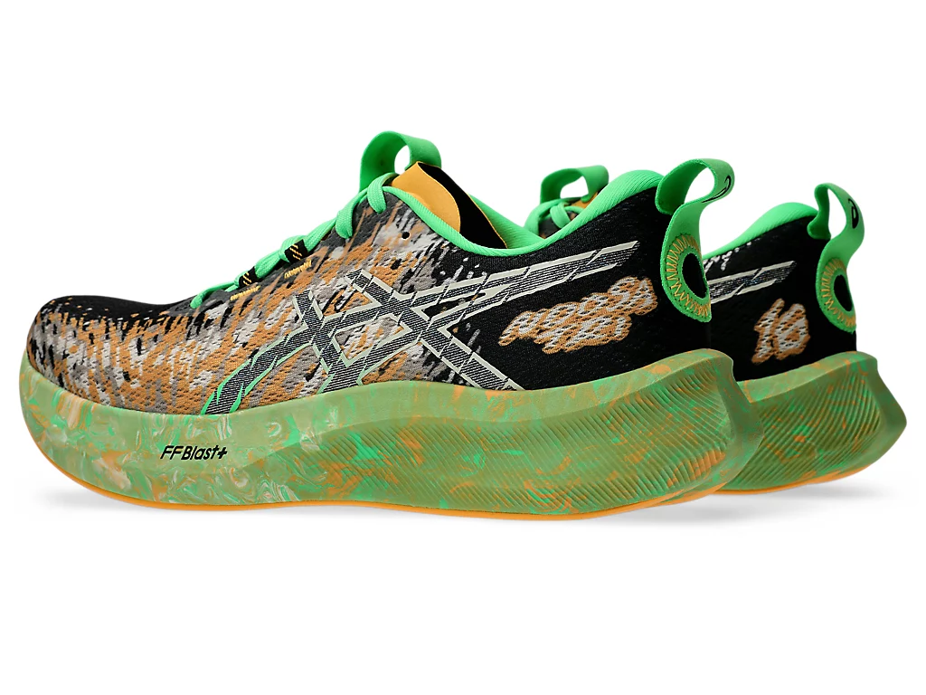 Foto 5 pulgar | Tenis Deportivos Asics Noosa Tri 16  Multicolor Para Hombre Modelo 1011b872002