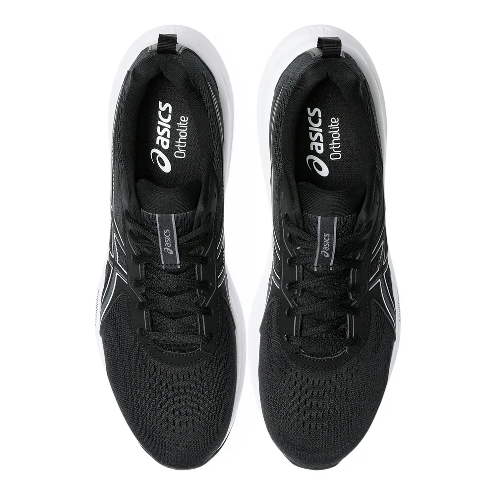 Foto 4 | Tenis Deportivos Asics Contend 9 Color Negro Para Hombre Modelo 1011b881002