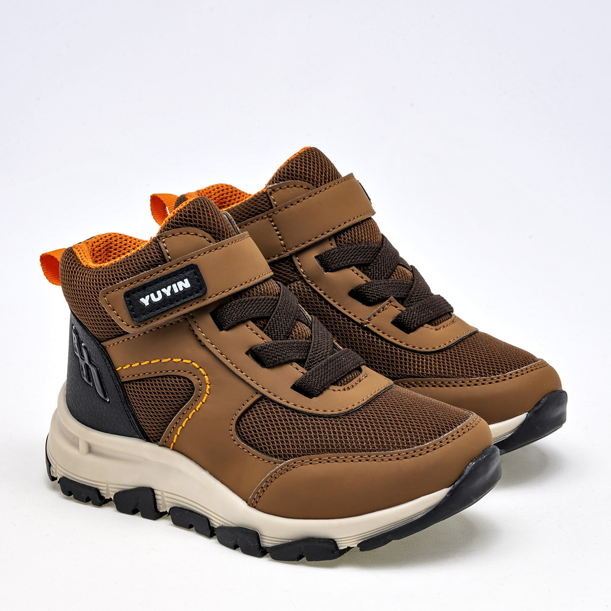 Foto 3 pulgar | Zapato Yuyin para Niño