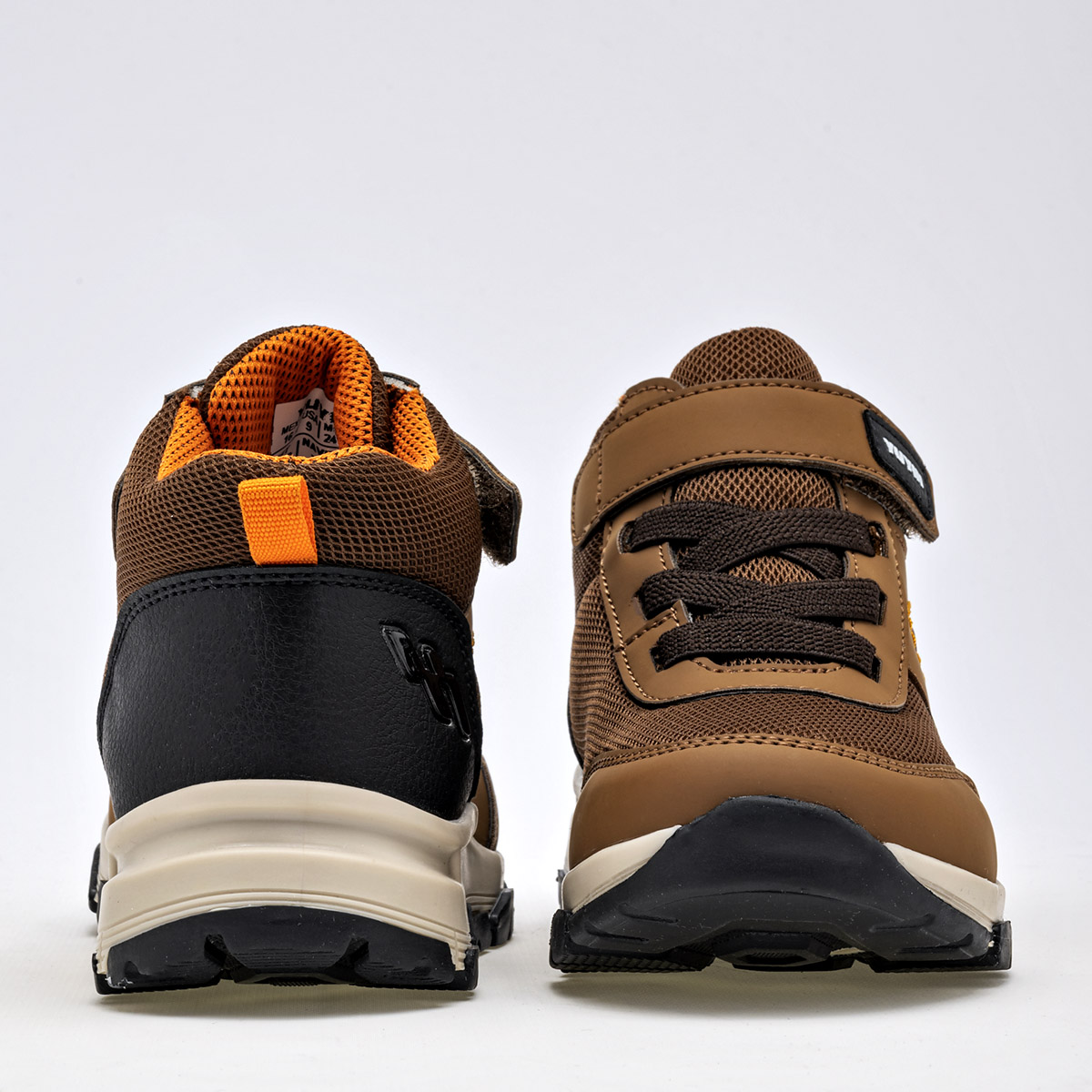 Foto 4 pulgar | Zapato Yuyin para Niño