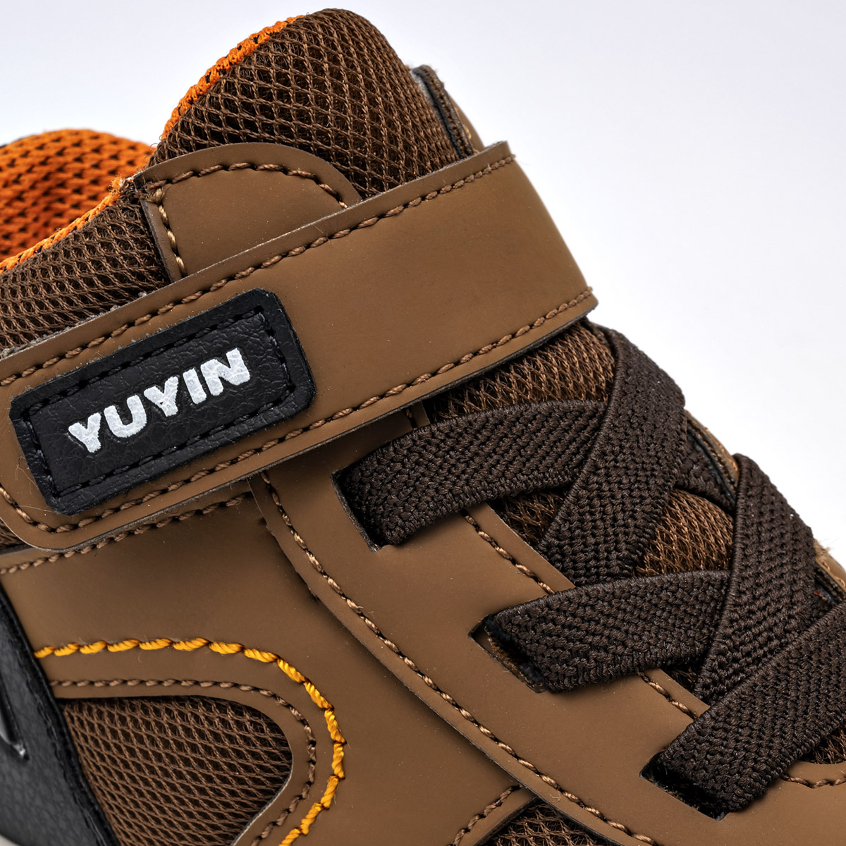Foto 5 pulgar | Zapato Yuyin para Niño
