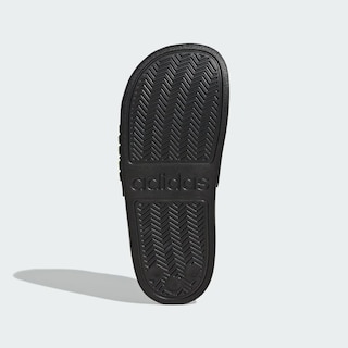 Foto 5 | Sandalias Adilette Shower Adidas Negro Niños