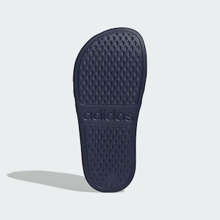 Foto 5 | Sandalias Adilette Aqua Adidas Azul Niños