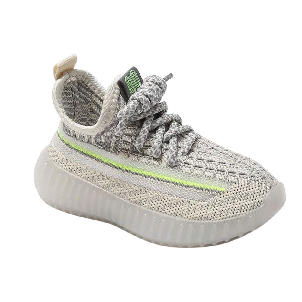 Tenis Deportivos Denali Seoul para Niño