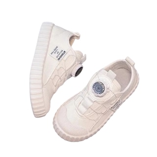 Foto 2 | Tenis Infantil Denali Galaxy Blanco Ajustables Con Perilla