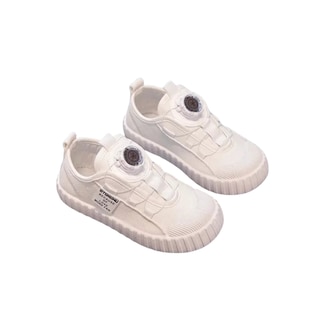 Foto 3 | Tenis Infantil Denali Galaxy Blanco Ajustables Con Perilla