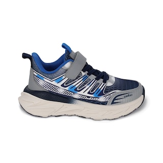 Foto 2 | Tenis Deportivos Audaz 205600-E Color Azul para Niño