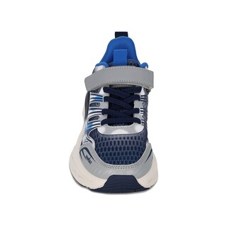 Foto 3 | Tenis Deportivos Audaz 205600-E Color Azul para Niño