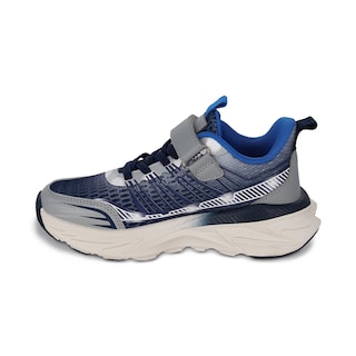 Foto 5 | Tenis Deportivos Audaz 205600-E Color Azul para Niño