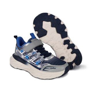 Foto 6 | Tenis Deportivos Audaz 205600-E Color Azul para Niño