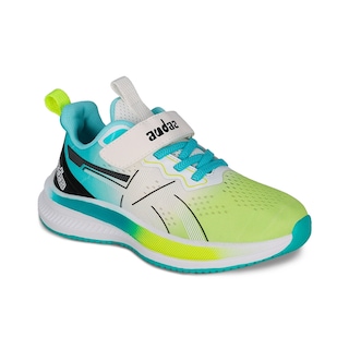 Foto 1 | Tenis Deportivos Audaz para Niño 205300-P color Verde