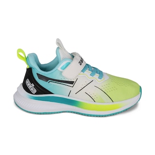 Foto 2 | Tenis Deportivos Audaz para Niño 205300-P color Verde