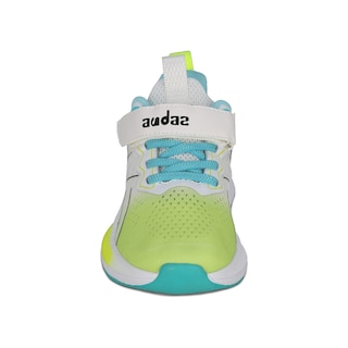 Foto 3 | Tenis Deportivos Audaz para Niño 205300-P color Verde
